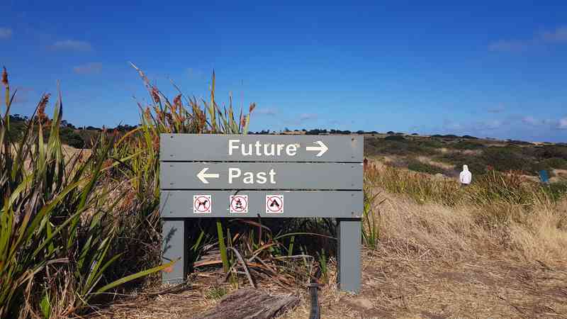 Il passato determina il mio futuro?